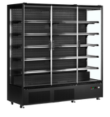 Multideck With Doors - PC1870B