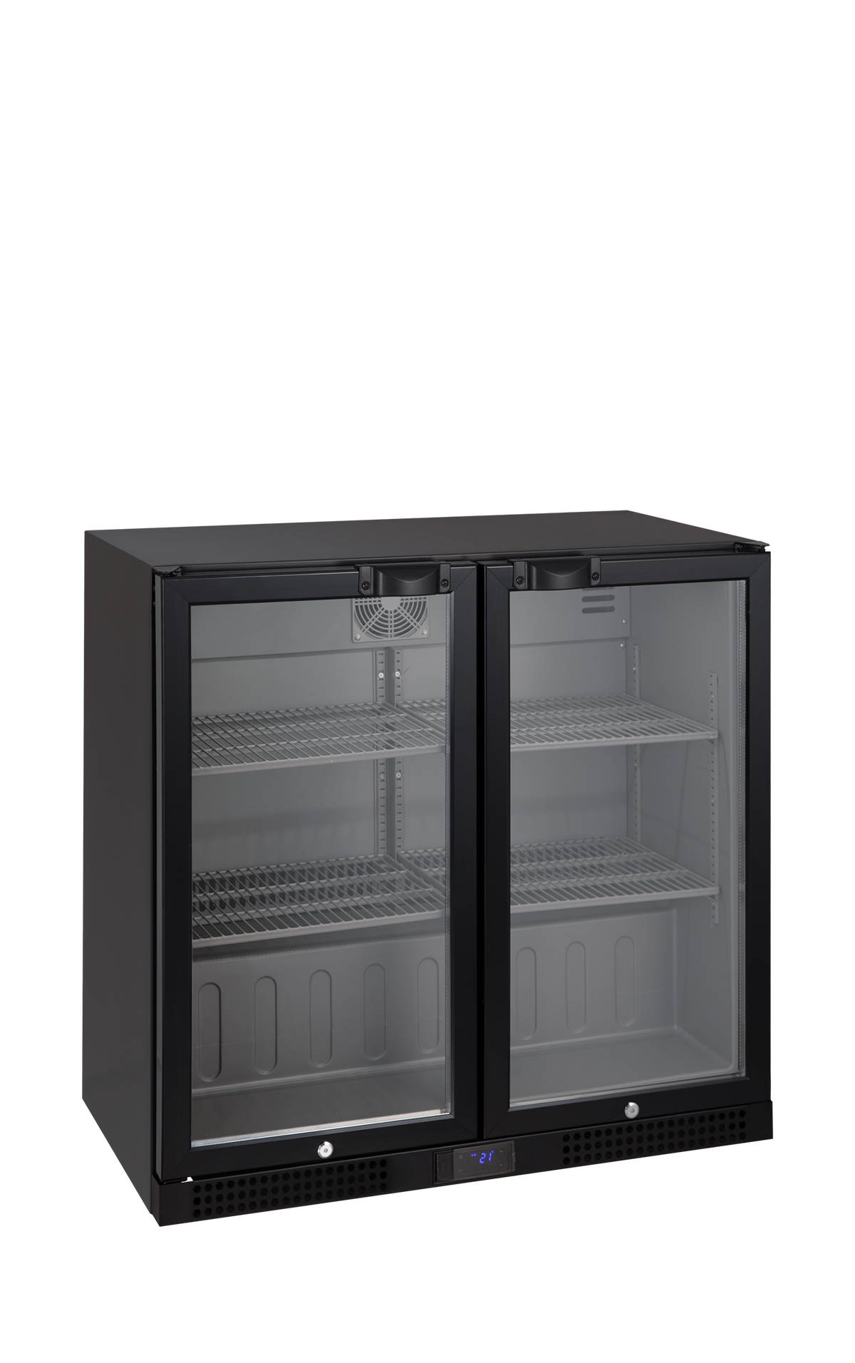 Backbar Cooler - DB202H