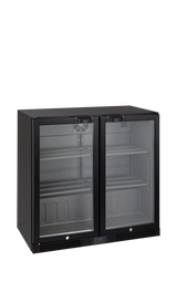 Backbar Cooler - DB202H
