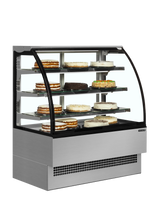 Serveover Display - EVO602 SS