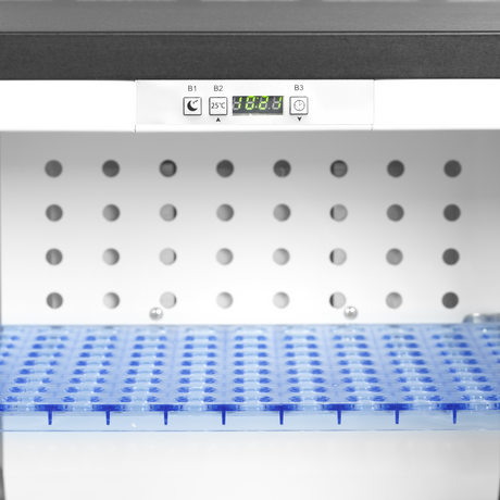 Tefcold Minibar 24L, Solid Door, +5 to +10°C – TM35C – image 3