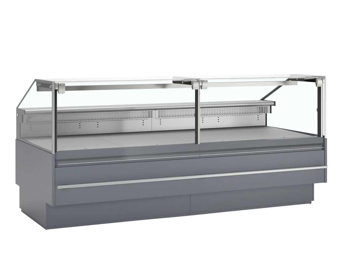Tefcold Serve Over Counter 654L, 0 to +4°C – SOCA25090A