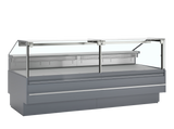 Tefcold Serve Over Counter 654L, 0 to +4°C – SOCA25090A