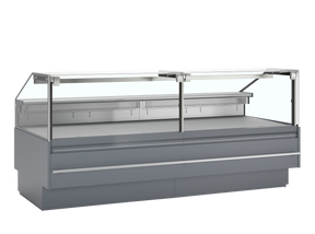 Tefcold Serve Over Counter 654L, 0 to +4°C – SOCA25090A