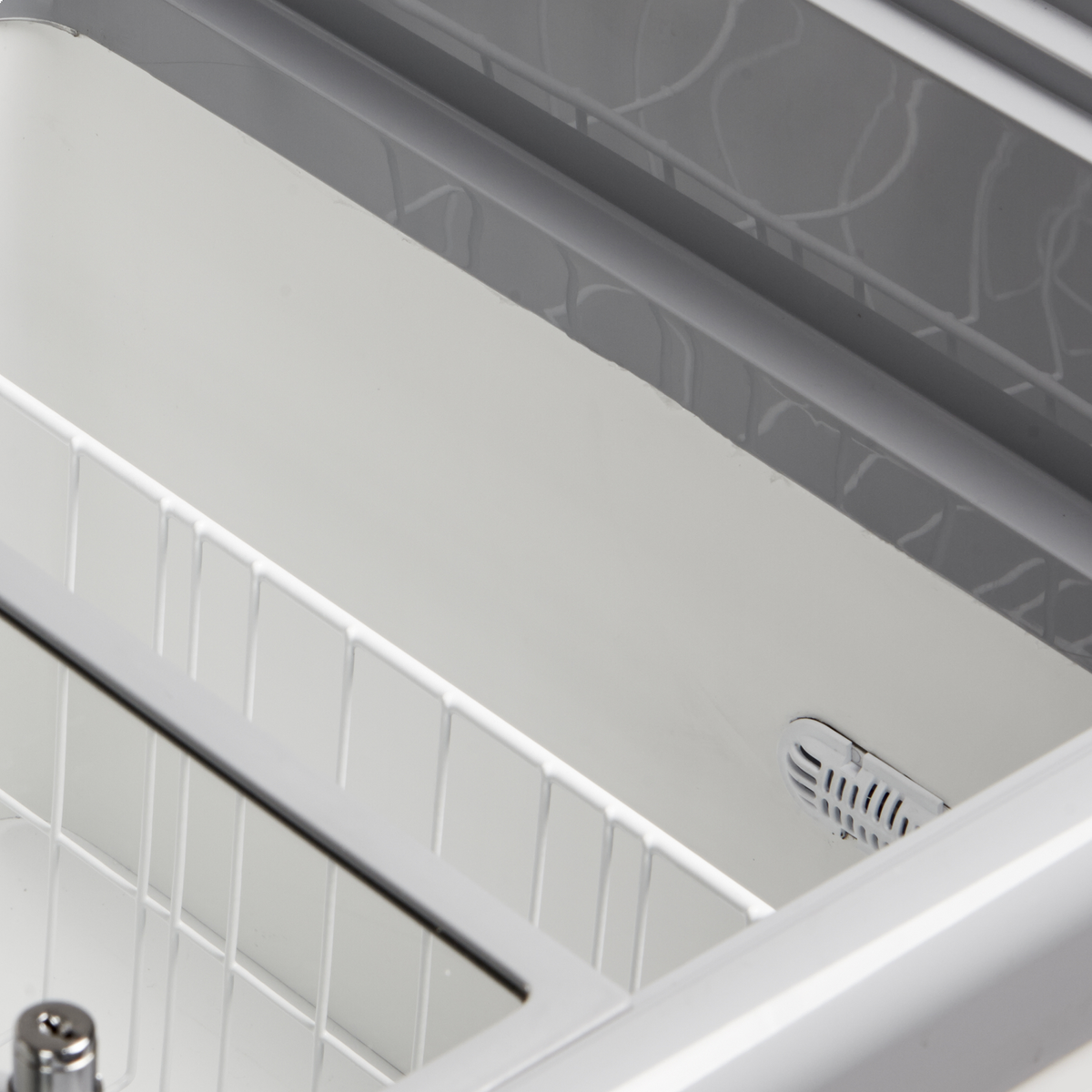 Ice Cream Freezer - NIC402SC
