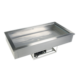Tefcold Buffet Display 136L, +2 to +8°C – CW4