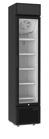 Slim Display Freezer - FSF176VH B