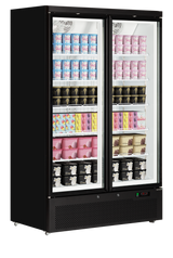 Display Freezer - Atom Maxi F2DB
