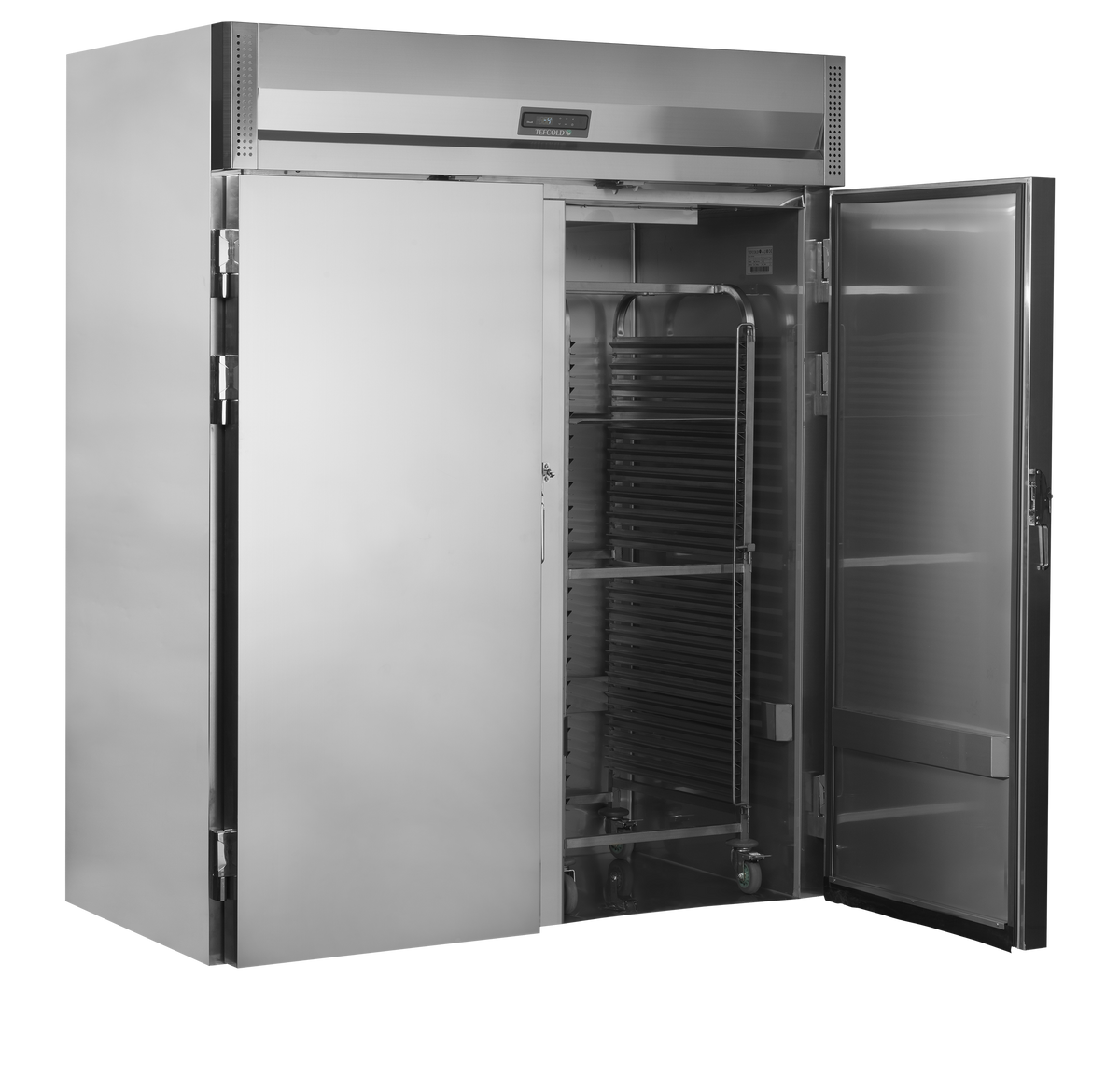 Roll-In Chiller - RIC1760X1