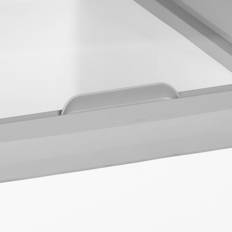 Tefcold Ice Cream Freezer 110L, -30 to -10°C – IDC152-W1 – image 3