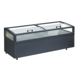 Chiller / Freezer - VIEW 250CF VS