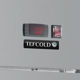 Solid Door Refrigerator - CAR1390