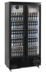 Upright Back Bar - EM500