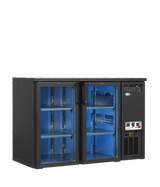 High-end Backbar Cooler - SCL-22GMU+