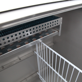 Bottle Chest Cooler - BHC150X1