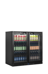 Back Bar Cooler - BA21H