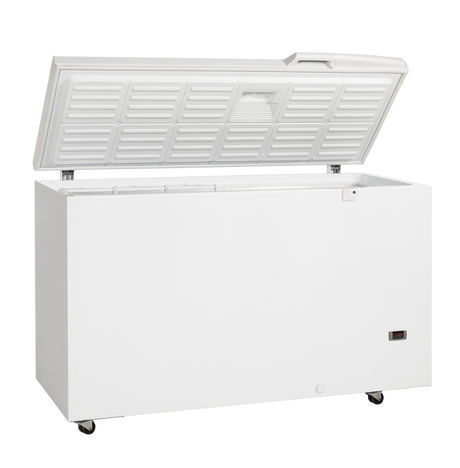 Tefcold Low Temperature Chest Freezer 392L, -45 to -5°C – SE40-45