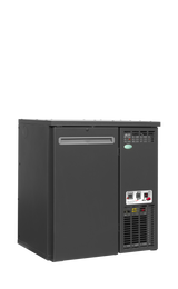 High-end Backbar Cooler - SCL-2MU+