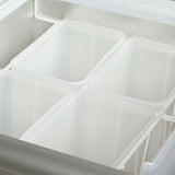 Elcold - Mobile 12v Freezer/Chiller - MOBILUX 21 COMBI