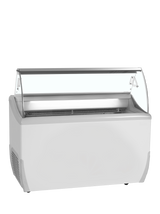 Scoop Ice Cream Display - J7E