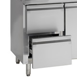 Gastronorm Counter - GC73