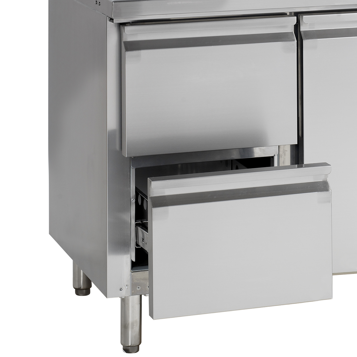Gastronorm Counter - GC74