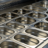 Serve Over Counter - SPID200