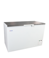 Solid Lid Chest Freezer - LHF460SS (ECO DESIGN)
