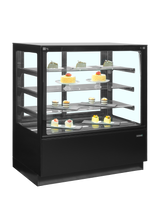 Chilled Display Cabinet - PDA3-CTF120B-1