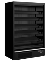 Multideck - Galaxy+ GP14 Black