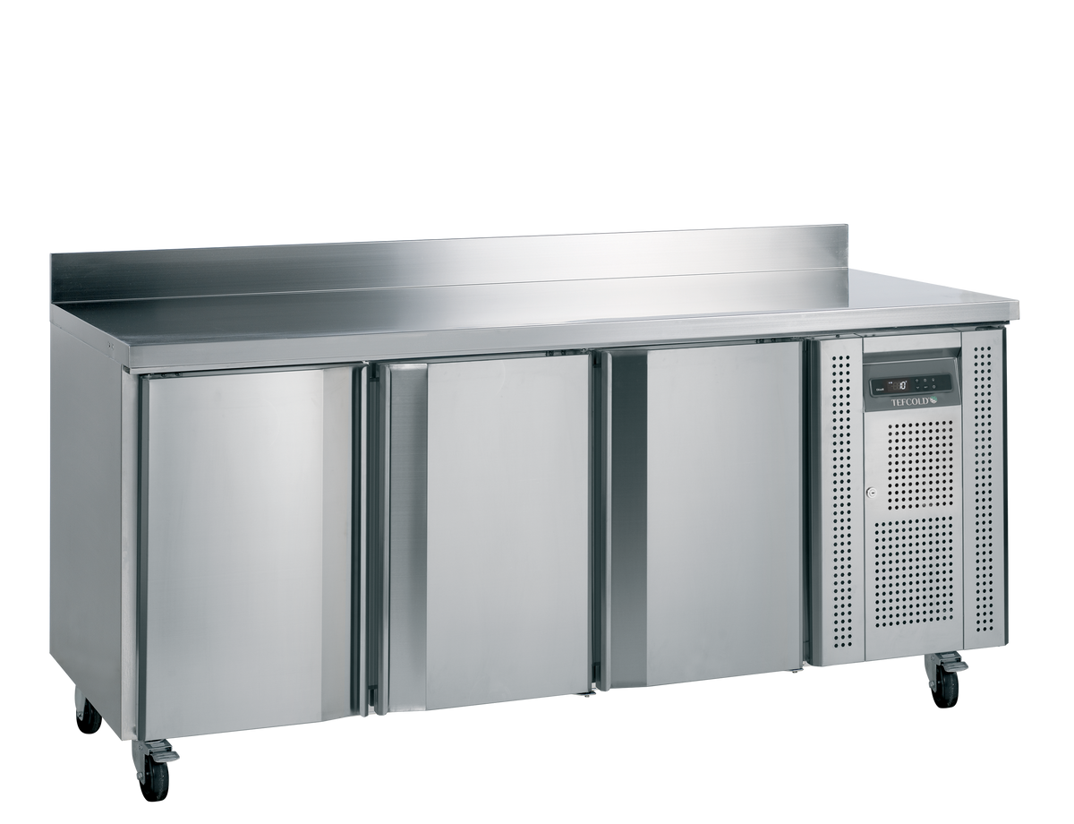 Gastronorm Counter Freezer - CF7310
