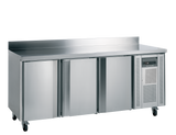 Gastronorm Counter Freezer - CF7310