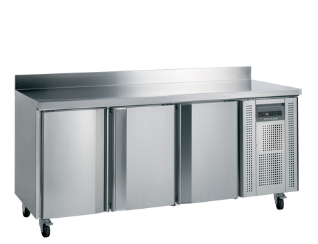 Tefcold Gastronorm Counter Freezer 402L, -20 to -10°C – CF7310