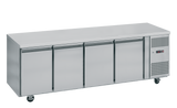 Interlevin - Gastronorm Counter - PH40