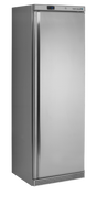 Tefcold Upright Freezer 340L, Solid Door, -24 to -10°C – UF400S