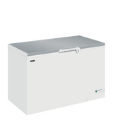 Interlevin - Solid Lid Chest Freezer - LHF460SS