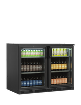 High-end Backbar Cooler - SGD-240GE