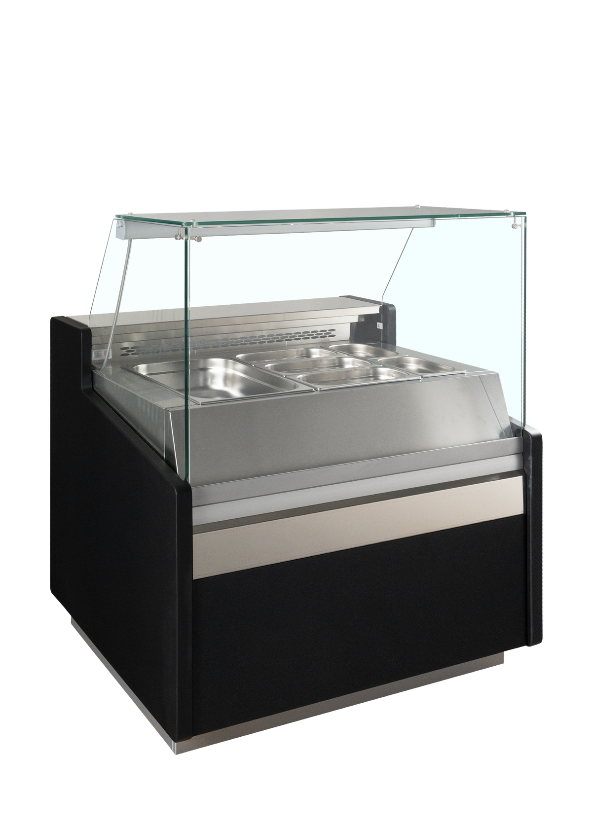 Serve Over Counter - SPID100
