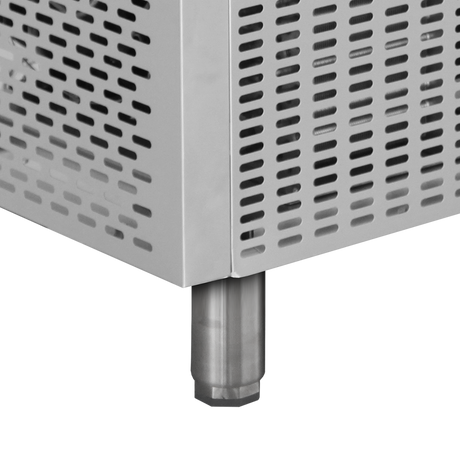 Tefcold Bottle Chest Cooler 565L, +2 to +8°C – BHC250X1 – image 3