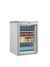 Glass Door Merchandiser - BC85
