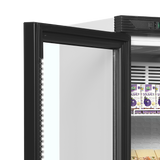 Glass Door Merchandiser - SC381 L/H