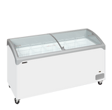 Ice Cream Freezer - NIC502SCEB
