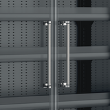 Remote Multideck - Extended Height - Trojan T26 FGD EHA