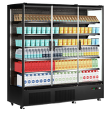 Multideck With Doors - PC1870B
