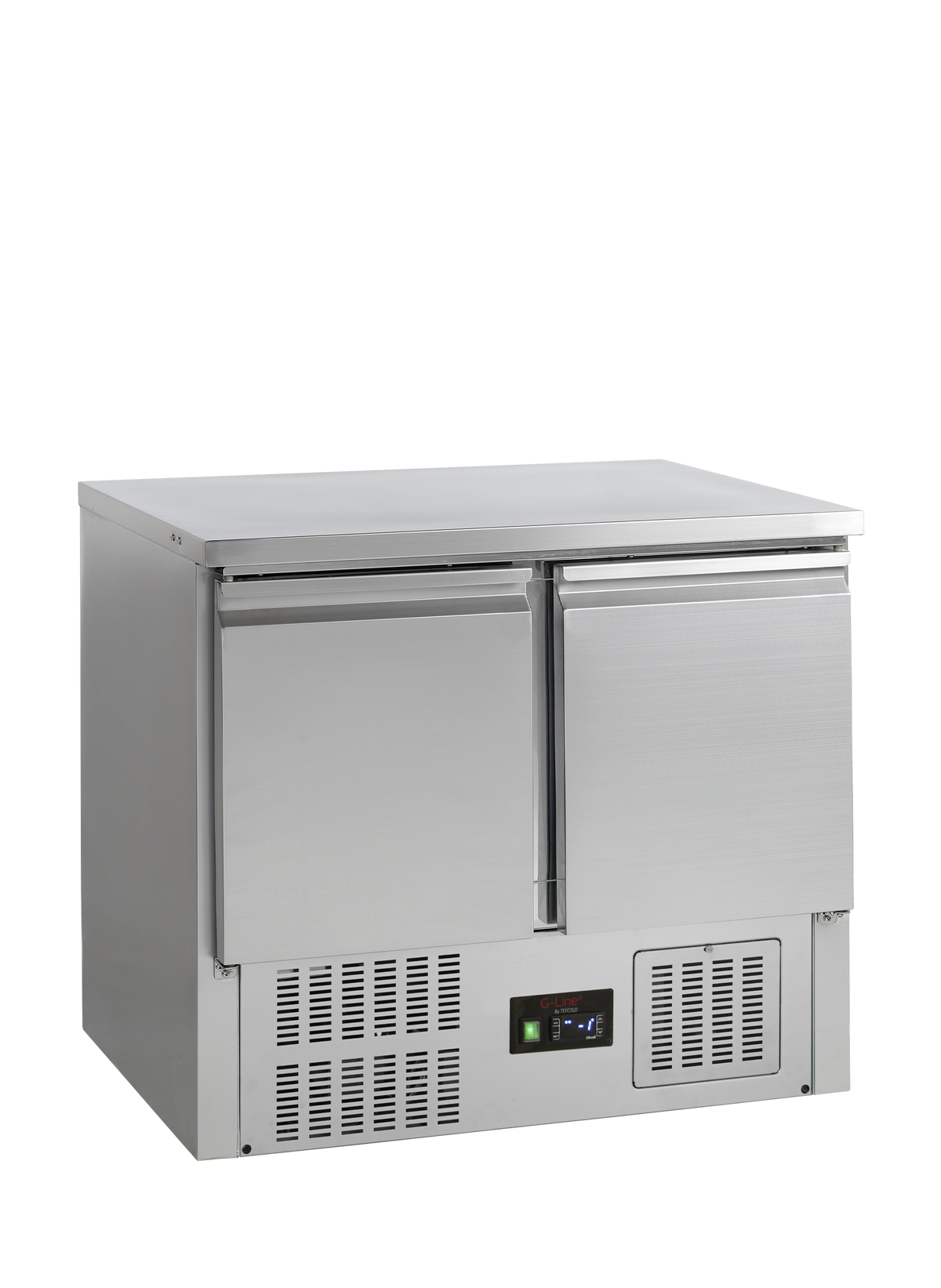 Gastronorm Counter - GS91