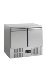 Gastronorm Counter - GS91