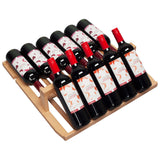 TEFCOLD - Wine Cooler - TFW400-S