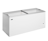 Ice Cream Freezer - IDA600-W1