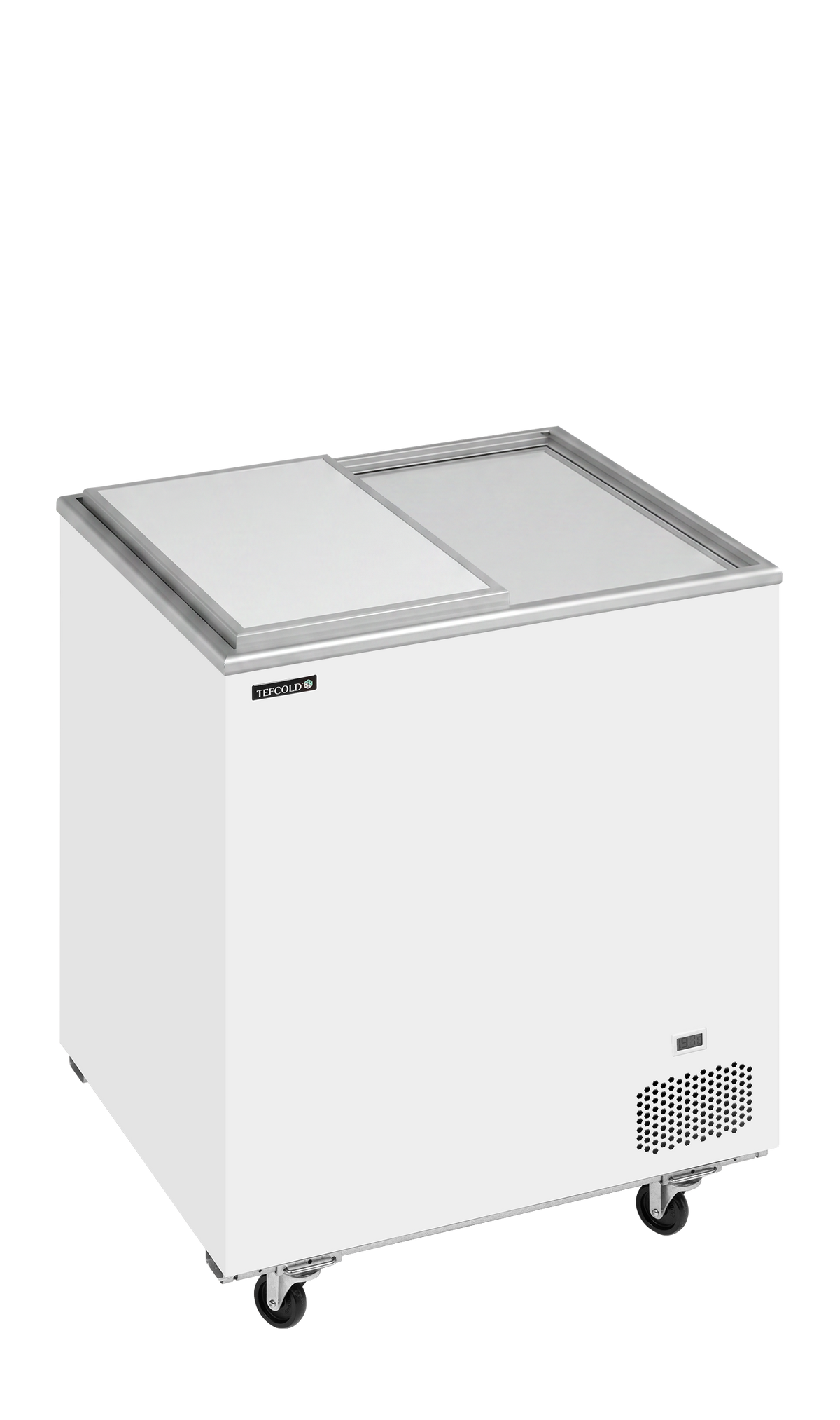 Ice Cream Freezer - IC203SD