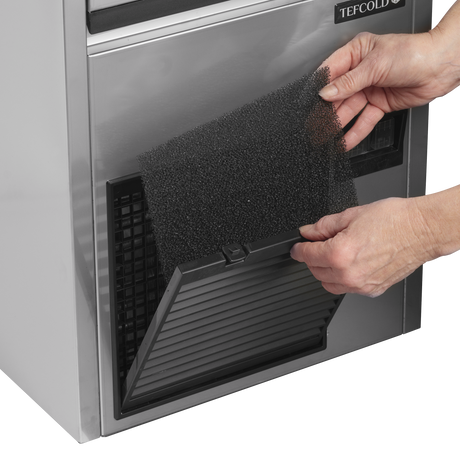 Tefcold Ice Maker – TC57 – image 3